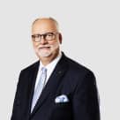 Portrait von Gerhard Hillebrand