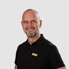Portrait von ADAC Reiseexperte Marco Winterstein
