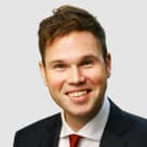 Richard Goebelt Leiter des Geschäftsbereiches Fahrzeug und Mobilität beim TÜV