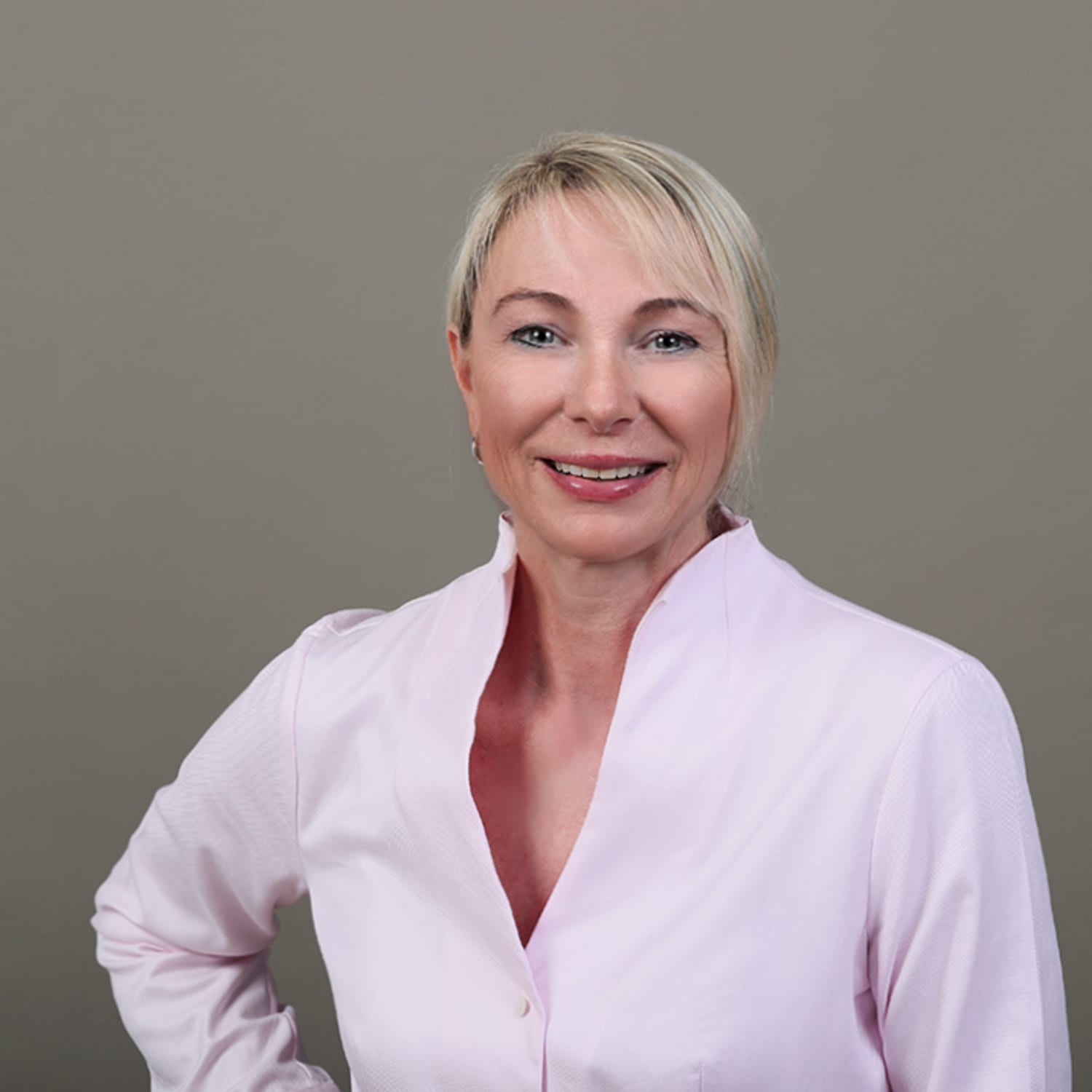 Susanne Reuter ADAC Ambulanz-Service