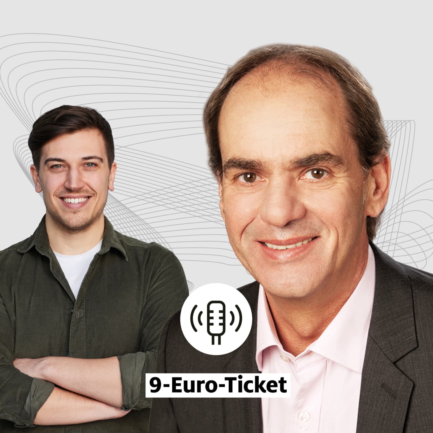 Teaserbild-Podcast- Joachim  Radünz-9EuroTicket-Alexander Schnaars