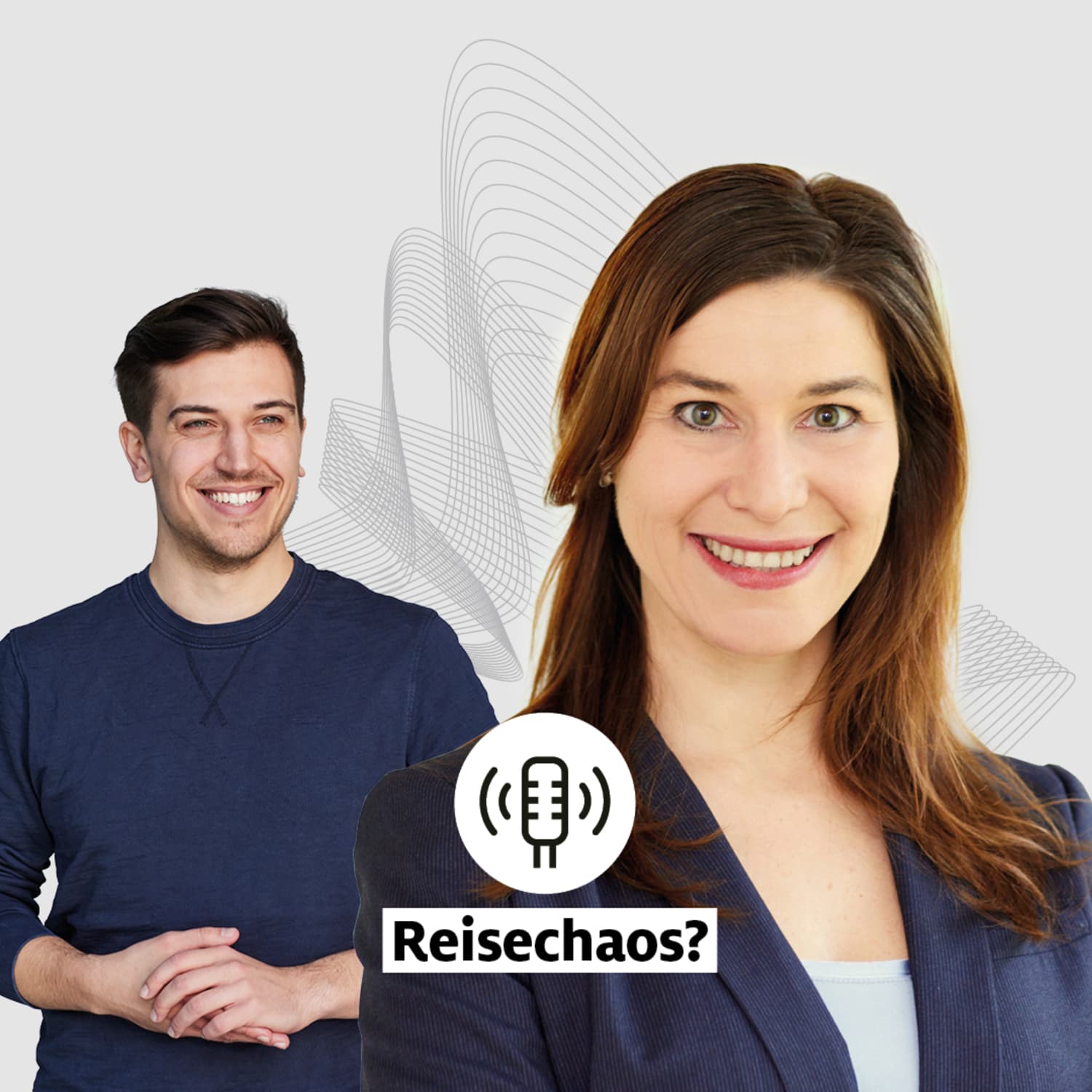 Teaser Podcast 8 Sommerurlaub-Reisechaos