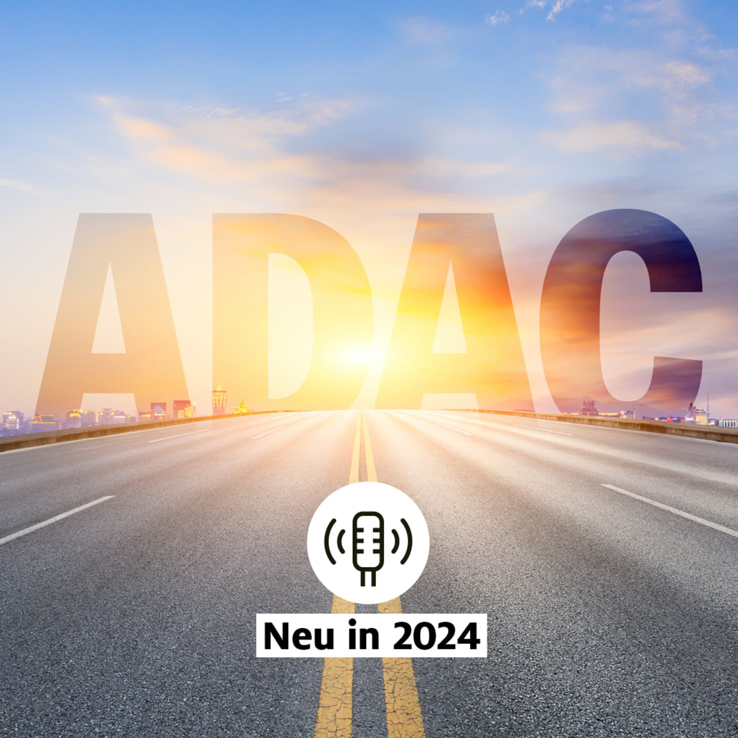 Neu in 2024