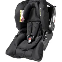 Graco slimfit lx adac sales