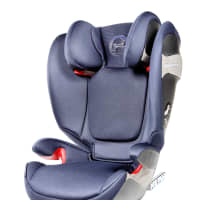 Cybex top solution adac