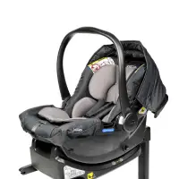 Graco Kindersitze im Test 2024 ADAC