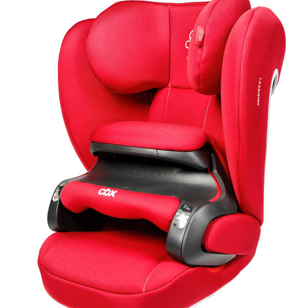 Автокресло xelo cbx