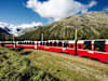 Bahnreise Schweiz - eine Gruppenreise des ADAC Sachsen