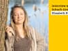 Interview für ADAC Motorwelt mit Elisabeth Pähtz