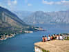 Wanderreise Montenegro - Gruppenreise des ADAC Sachsen