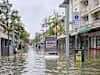 In Bibione, einer Küstenregion in Venetien (Italien), fielen innerhalb weniger Stunden beachtliche 245 Millimeter Regen, was zu massiven Überflutungen führte.