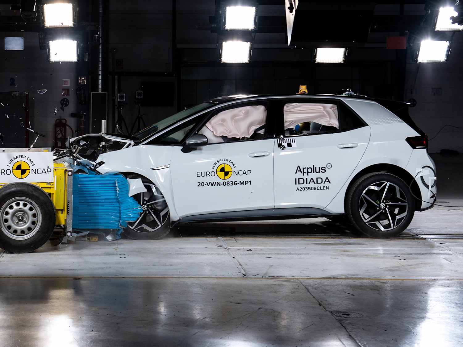 ADAC-Test Schnellsuche