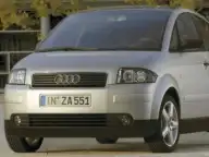 Audi A2 technische Daten - Abmessungen, Verbrauch & Motorisierung –  AutoScout24