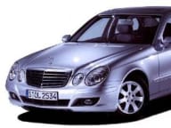 Mercedes-Benz E 280 CDI Elegance (06/06 - 01/09): Technische Daten