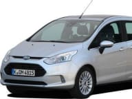 Ford B-MAX 1.0 EcoBoost Start/Stopp Titanium (10/12 - 04/13