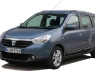 Dacia Lodgy 1.5 dCi 110 Prestige (06/12 - 07/15): Technische Daten, Bilder,  Preise