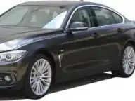 BMW 420i Gran Coupé (03/16 - 02/17): Technische Daten, Bilder, Preise