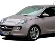 Opel ADAM 1.4 LPG ecoFlex Glam (Autogasbetrieb) (07/13 - 06/17): Technische  Daten, Bilder, Preise
