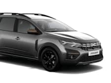 dacia jogger anzeige