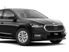 Škoda Fabia Selection in der ADAC Fahrzeugwelt im Sparangebot