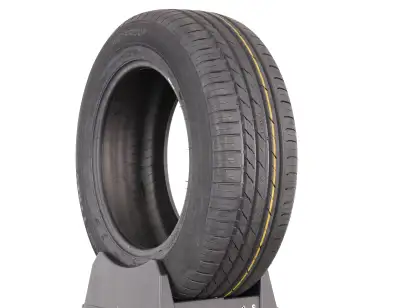 ADAC Wetproof | Nokian Tyres Test im