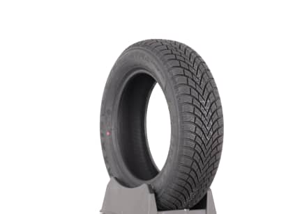 Maxxis Premitra Snow WP6 im Test | ADAC