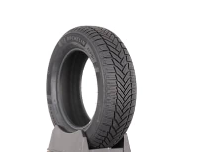 Michelin Alpin 6 im Test | ADAC