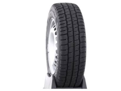 Kumho PorTran CW51 im Test | ADAC