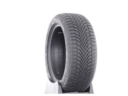 Maxxis Premitra Snow WP6 im Test | ADAC