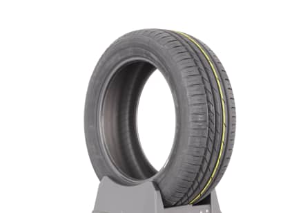 Wetproof ADAC | Tyres im Nokian Test
