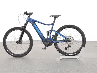 Giant stance e+ 0 test clearance
