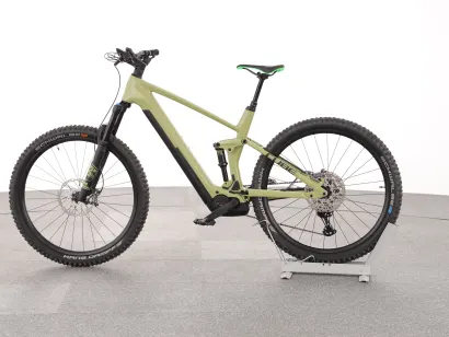 e bike damen raymon R CrossRay 7.0 Wave – E-BIKE POWERSHOP ESKADRON Platinum Schabracke PRO Category:E Bikes MTB Cross_Shimano BR MT420  Hydr. Disc Brake (203/203) Sorte:N568