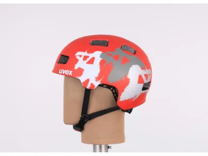 Uvex hlmt 4 cc im Test | ADAC