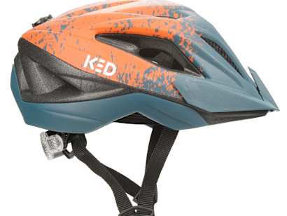 KED Street Jr. Pro im Test | ADAC KED Street Jr. Pro im Test | ADAC