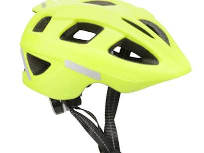 Prophete Kinder-Fahrradhelm im Test | ADAC