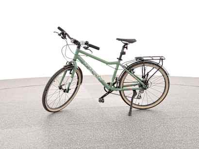 Academy GRADE 5 - 24 Zoll Kinderfahrrad im Test | ADAC