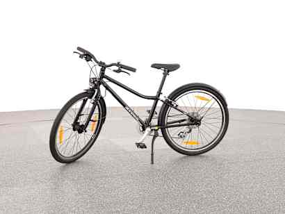 Axess LUU. 24 EQ im Test | ADAC