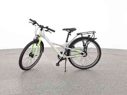 mtb fully schutzblech MTB Schutzblech perfekt für 24”-29” Bikes main image 0
