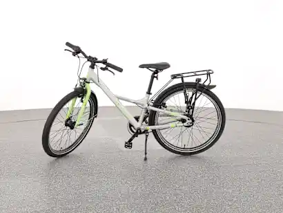 SCool Kinderfahrrad - XXlite sl 24 Zoll 7-Gang im Test | ADAC