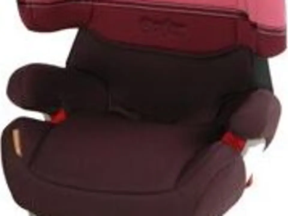 Cybex solution top x adac