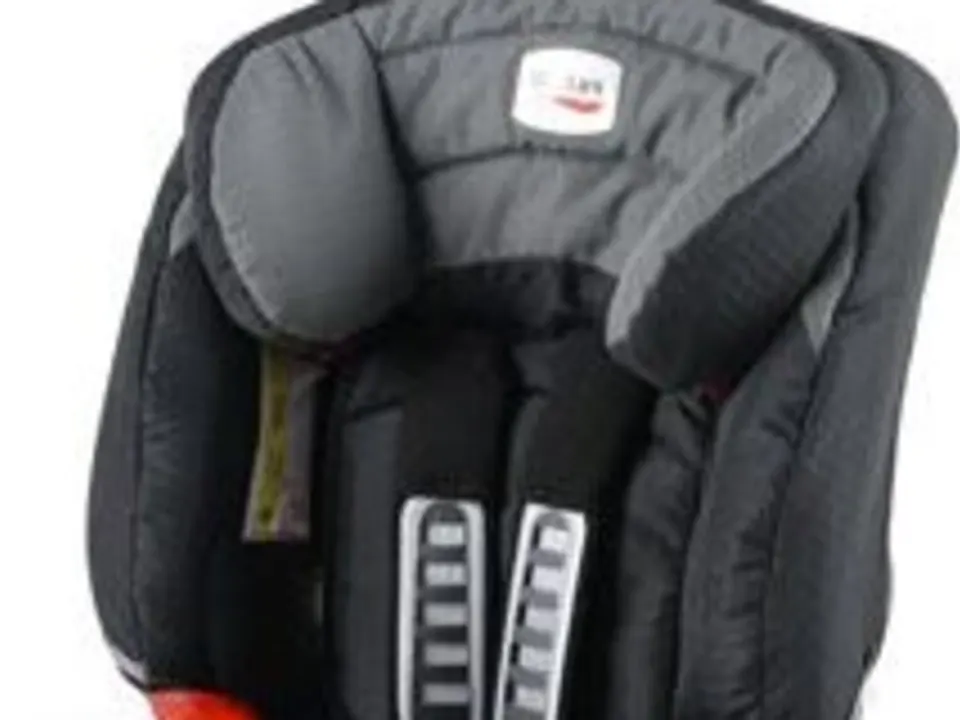 Britax römer multi tech 3 adac sale