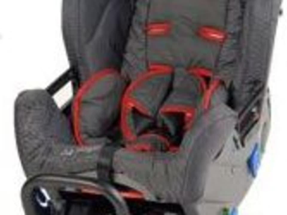 Graco Duologic II