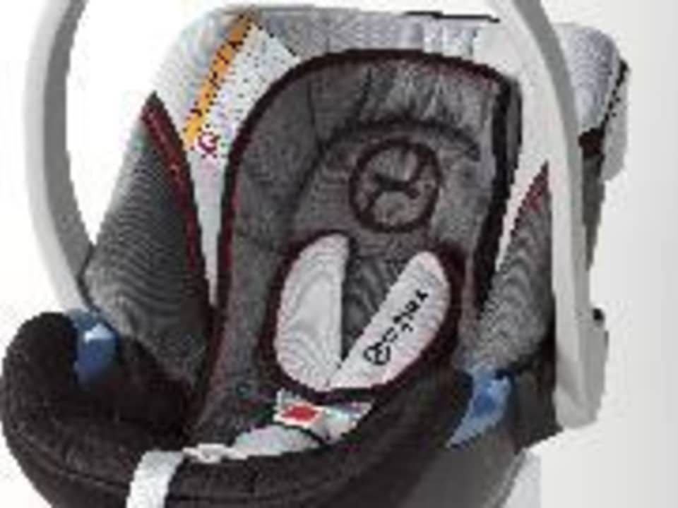 Cybex store aton adac