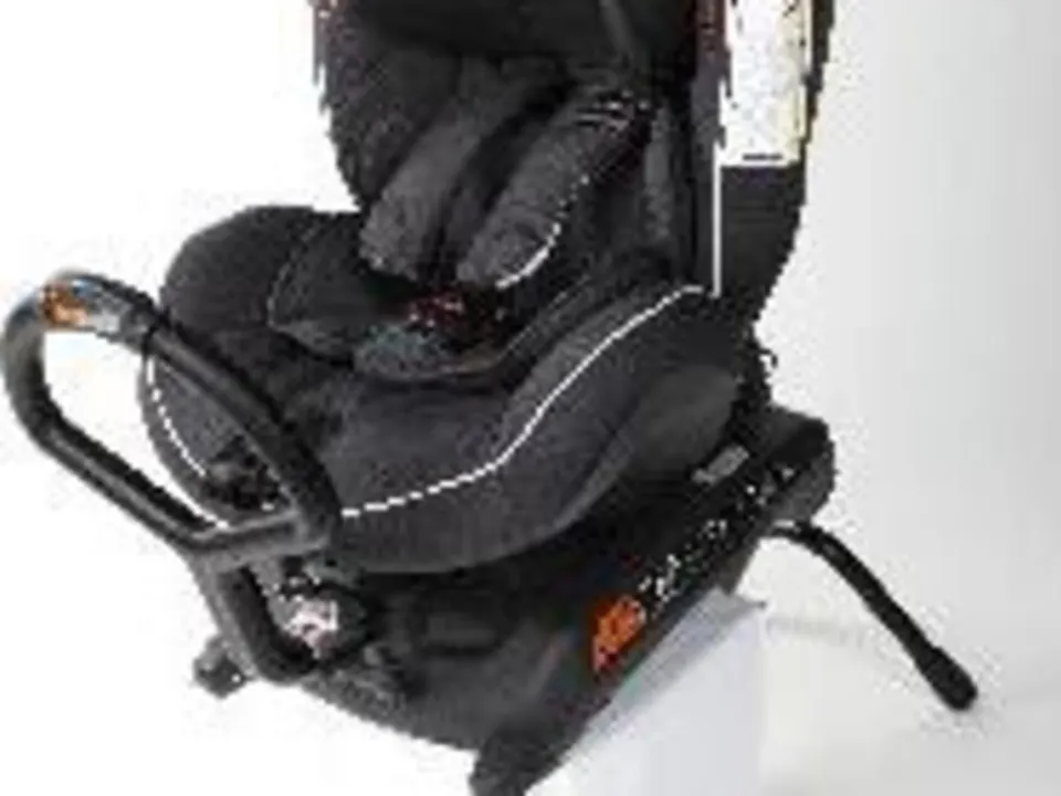 Besafe izi cheap combi x4 adac