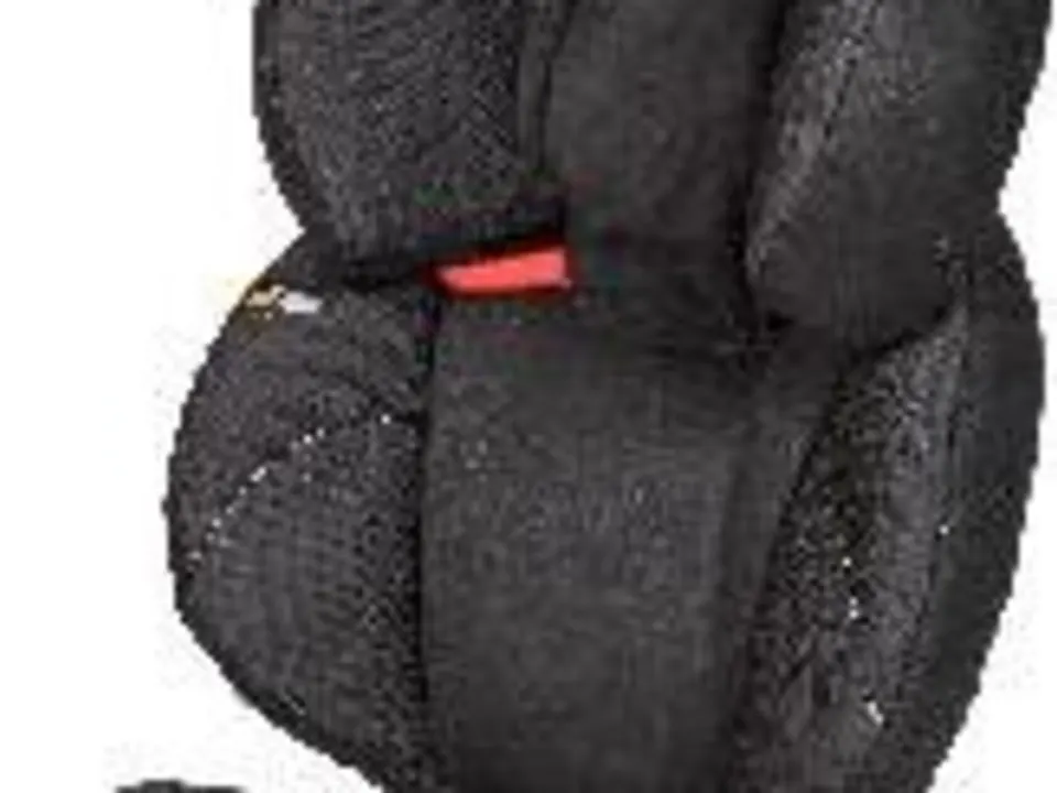 Besafe izi up x3 fix adac clearance
