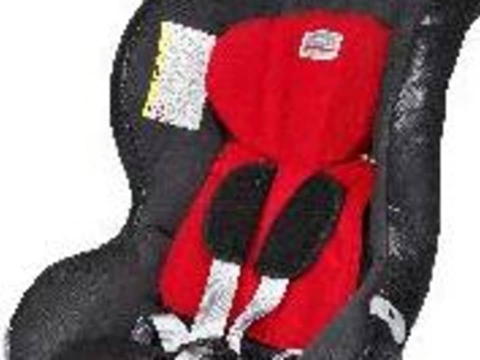 Britax max way online adac