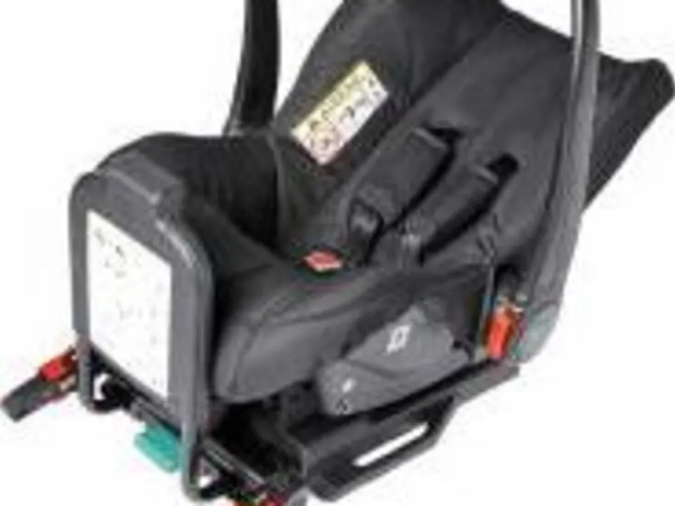 Abc design best sale risus isofix base