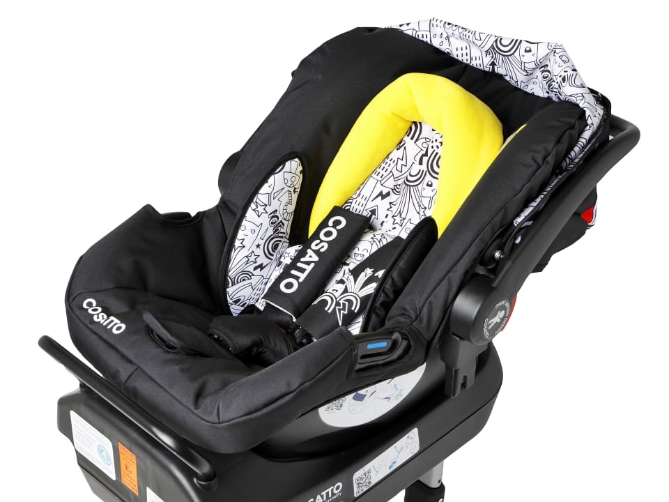 Cosatto all in all adac outlet