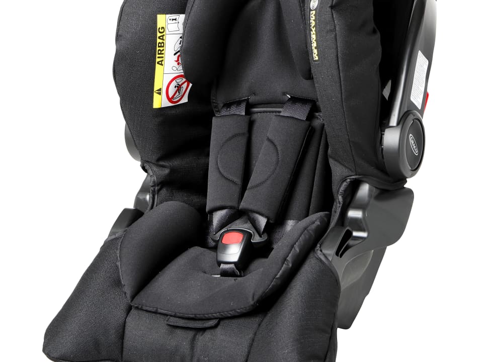 Graco snugfix store