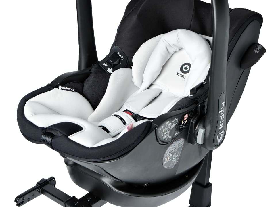 Kiddy evo lunafix clearance